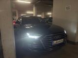 Audi A8 50 TDI quattro tiptronic  - Audi A8 in Essen