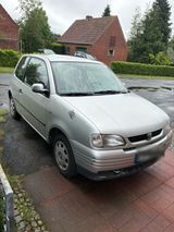 Seat Arosa an Bastler - Seat Arosa aus 1999