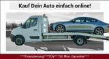 BMW 123 Baureihe 1 Lim. 123d" luxury line"TÜV"VOLL" - BMW 123 Gebrauchtwagen
