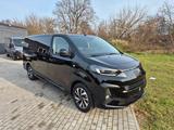 Fiat ULYSSE TOP L3 Standheizung, Allwetter - Fiat Ulysse: Kleinbus