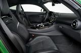 Mercedes-Benz Mercedes-AMG GT R | Green Hell Magno | ohne OPF  - gebrauchte Mercedes-Benz AMG GT R aus dem Jahr 2017