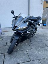 Yamaha YZF-R125 re11 - YAMAHA RENNSPORT
