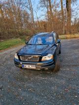 Volvo XC90 7-Sitzer zu verkaufen - gebrauchte Volvo XC90 aus dem Jahr 2007