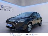 Ford Fiesta Titanium 1.0 EcoBoost *LED*KLIMA* - Ford: K 0