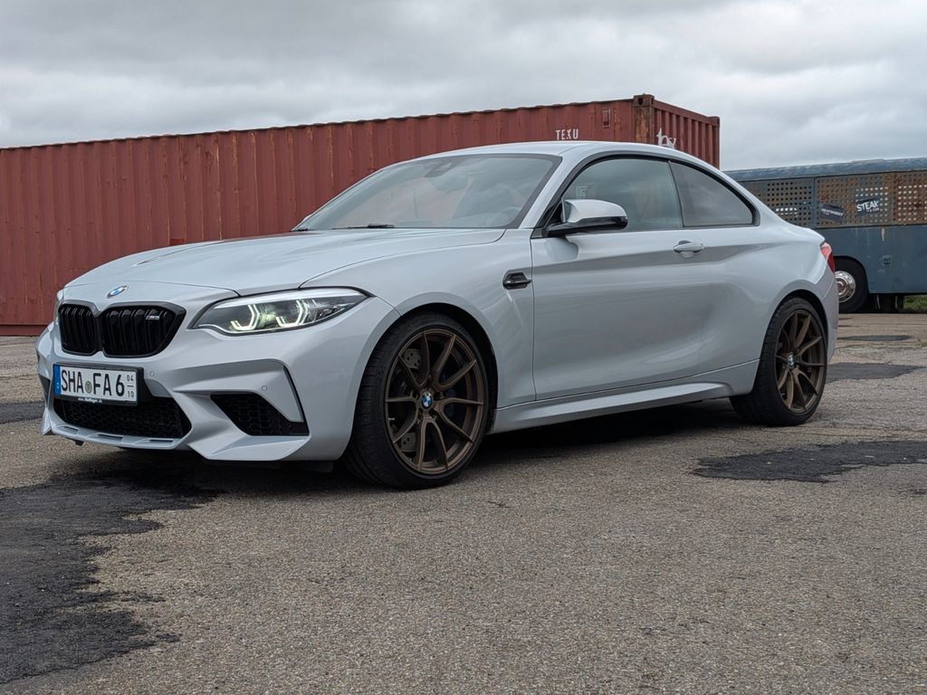 BMW M2