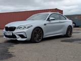 BMW M2 Competition/ Garantie bis 5.2027 - BMW M2: Competition