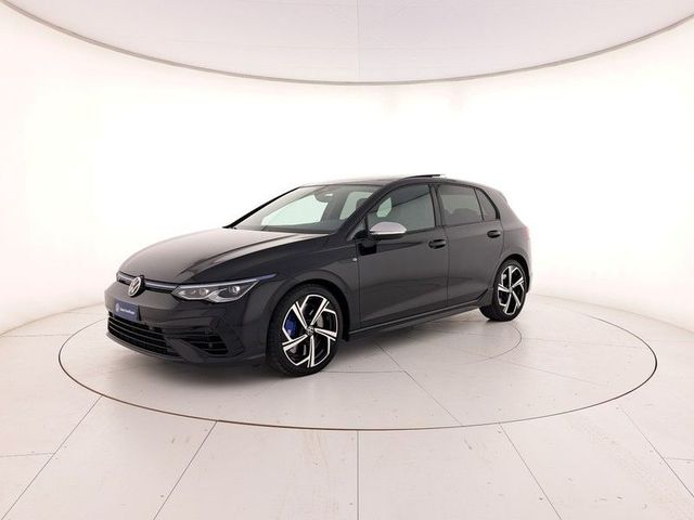 Volkswagen Golf 2.0 tsi r 4motion 320cv dsg