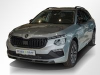 Skoda Kamiq - Vorschau Bild 1
