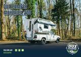 Dux Camper Maverick 200 Wohnkabine - Dux Camper Wohnwagen & Wohnmobile