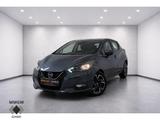 Nissan Micra N-WAY Navi/Klimaat/DAB/SHZ/Spurhalteass/ F - gebrauchte Nissan Micra aus dem Jahr 2023