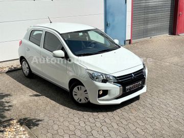 Mitsubishi Space Star Select 1.2*KLIMA*E-PAKET*DAB*1HD*TOP*