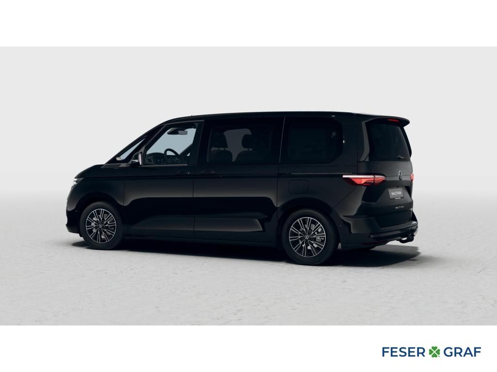 Volkswagen T7 Multivan - Bild 9