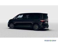 Volkswagen T7 Multivan - Vorschau Bild 9