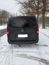 Mercedes-Benz V 250 d Aut. EDITION lang EDITION - Mercedes-Benz V 250 in Kassel