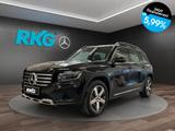 Mercedes-Benz GLB 220 4M PROGRESSIVE SPURASSIST KAMERA AHK PDC - Mercedes-Benz GLB 220 Benziner Gebrauchtwagen