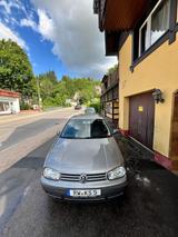 Volkswagen Golf 4 1.6 SR AUTOMATIK 96000km, sehr viel... - Volkswagen Golf aus 2001: 1.6