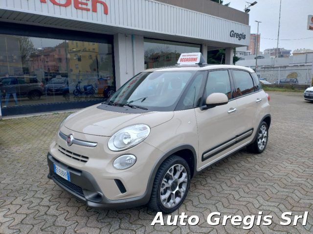 Fiat FIAT 500L 1.4 95 CV Trekking - Garanzia fino 24 