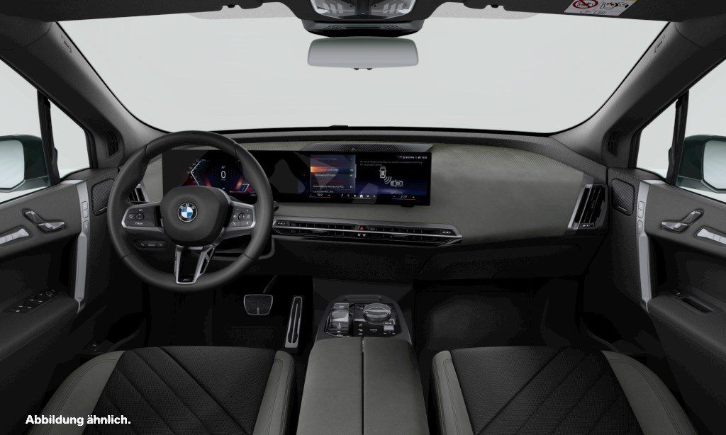 BMW iX - Bild 4