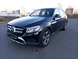 Mercedes-Benz Mercedes Benz GLC 250d 4 Matic/9G/204hp - Mercedes-Benz GLC 250 in Mainz