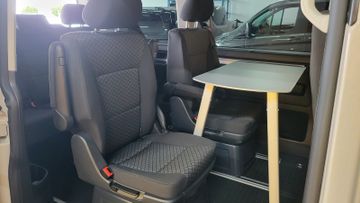 Volkswagen T6 Multivan - 8