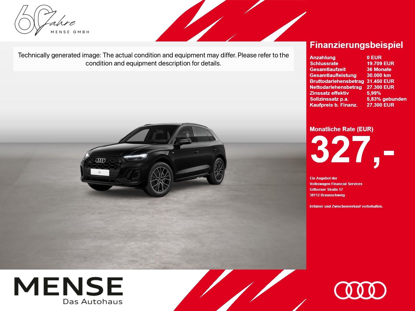 Audi Q5 40 TDI quattro S tronic S line Matrix AHK ACC