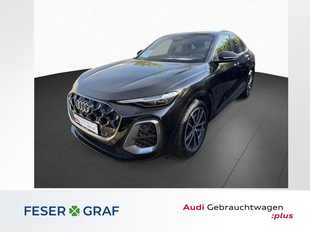 Audi Q5 - Bild 1