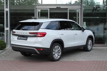 Skoda Kodiaq - 5