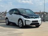 BMW i3 (94 Ah), 125kW mit Range Extender Top Zustand - mit Elektro-Antrieb: Kleinwagen
