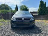Volkswagen Polo V GTI DSG - Volkswagen Polo aus 2011: GTI