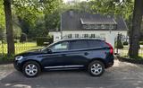 Volvo XC60 D5 AWD 230PS Summum Scheckheft gepflegt