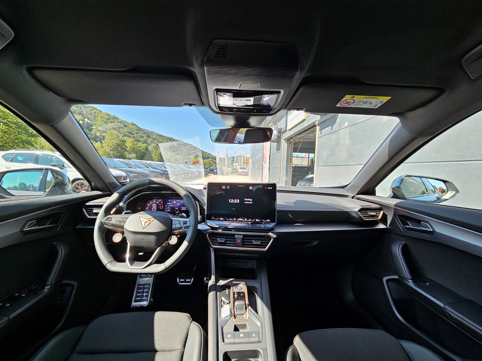 Cupra Formentor - Bild 12