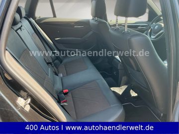 BMW X1 - 12
