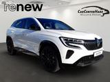 Renault Austral Techno Mild Hybrid 160 Automatik