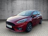 Ford Fiesta ST-Line MHEV, NAVI, LED, ACC, DAB+, NSW - Ford Fiesta ST mit Hybrid-Antrieb (Benzin/Elektro)