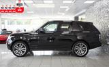 Land Rover Range Rover Vogue LUFT*AHK*SOFT*EXKLUSIV*22-ZOLL - Land Rover Range Rover mit Diesel-Antrieb: Geländewagen