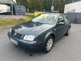 Volkswagen Bora 1.6 Klima TÜV 08/2027 - gebrauchte VW Bora aus dem Jahr 2001