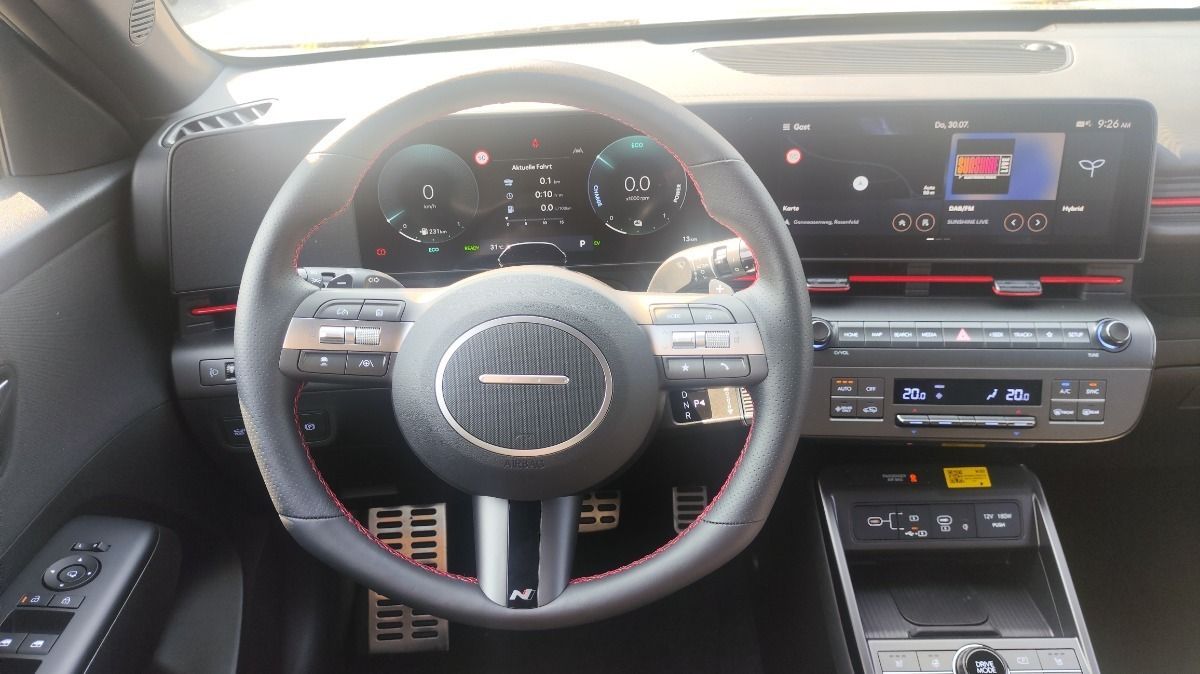 Hyundai KONA - Bild 9