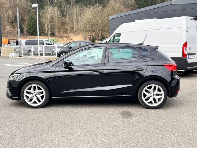 Ibiza FR Beats 1.0 TSI *Navi/LED/AHK/PDC/Pano*