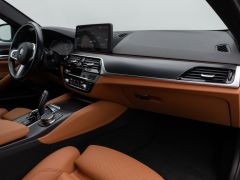Foto Nummer 24: BMW 520d