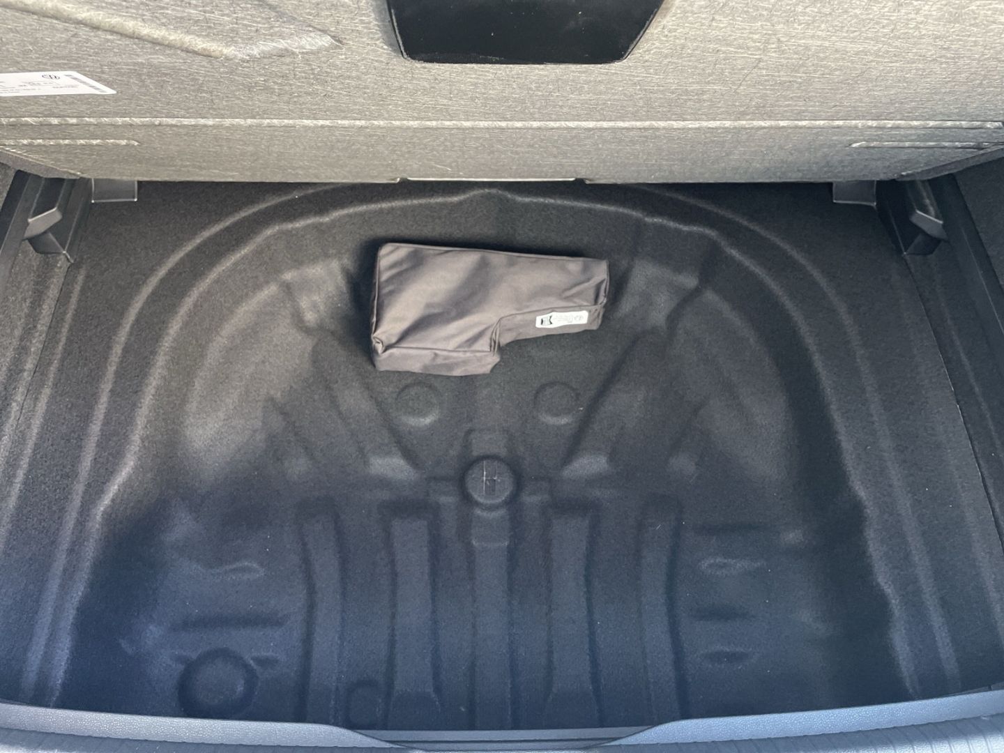 Golf GTI VIII 2.0 TSI DSG Black Style AHK/Kamera