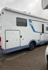 Bürstner Delfin T 736 Harmony Line Premium Reisemobil - Bürstner Hamburg