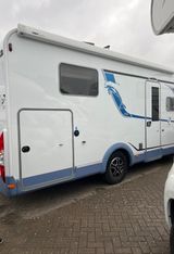 Bürstner Delfin T 736 Harmony Line Premium Reisemobil - Wohnmobil oder -wagen Reisemobil