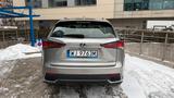 Lexus NX 300h - scheckheftgepflegte Lexus NX 350h