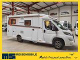 Weinsberg CARACOMPACT 600 MEG EDITION-PEPPER/ EINZELBETTEN - Weinsberg CaraCompact 600 meg