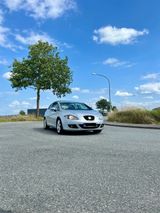 Seat Leon 1P - Seat Leon mit LPG-Antrieb