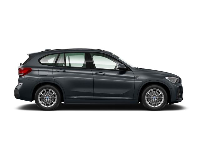 BMW X1 xDrive 25e M-Sport Sportpaket AHK-abnehmbar A foto 4