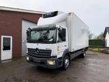 Mercedes-Benz Atego 1530 / Carrier Supra 550 / Dhollandia Laad