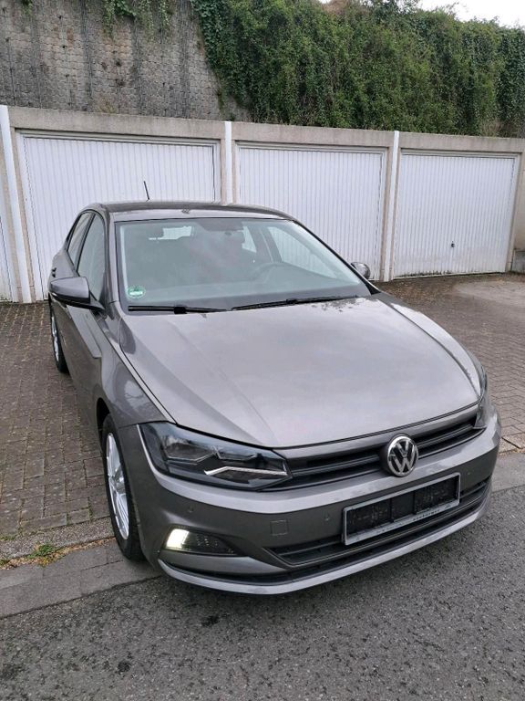 Image of Volkswagen Polo