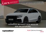Audi Q8 competition+ 50 TDI quattro / Pano, AHK, B&O - Audi aus 2022