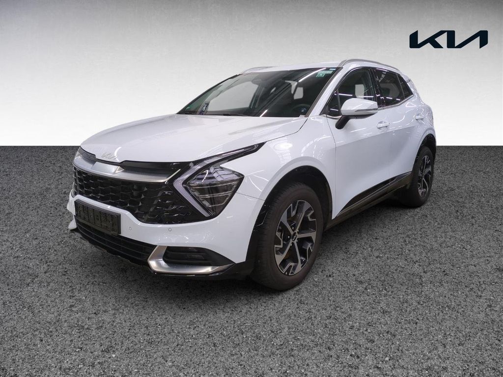 Image of Kia Sportage